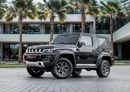 بايك BJ40 SE | 1,469 P.M | 0% Downpayment | BAIC WARRANTY! Baic BJ40 SE
