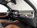 BMW X5 XDRIVE M50I SUMMER STARTS NOW | EXCLUSIVE DEAL BY BLACKLINE, BMW Warranty + Service Contract, GCC