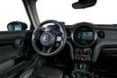 Mini Cooper S JUBLEE EDITION GCC-Mini Cooper Service History Available-Just Been Service-Special