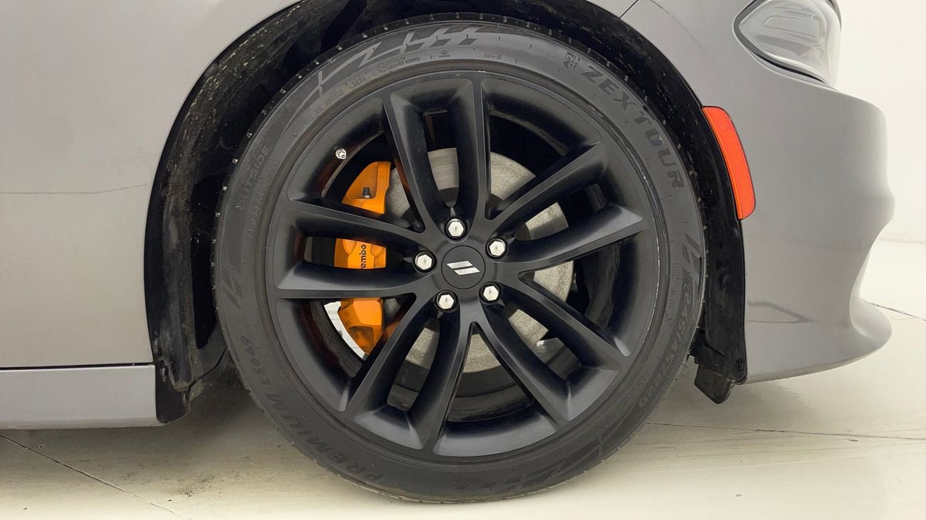 Dodge Charger GT 3.6 | Zero Down Payment | Home Test Drive