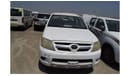 Toyota Hilux Toyota Hilux pick up 4x2 Diesel,Model:2008. Excellent condition
