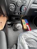 Isuzu D-MAX STD Isuzu D Max S/C 4X2 FLAT DECK RBA 26 MY