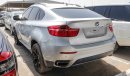 BMW X6 XDrive 50i