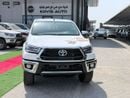 Toyota Hilux SR5