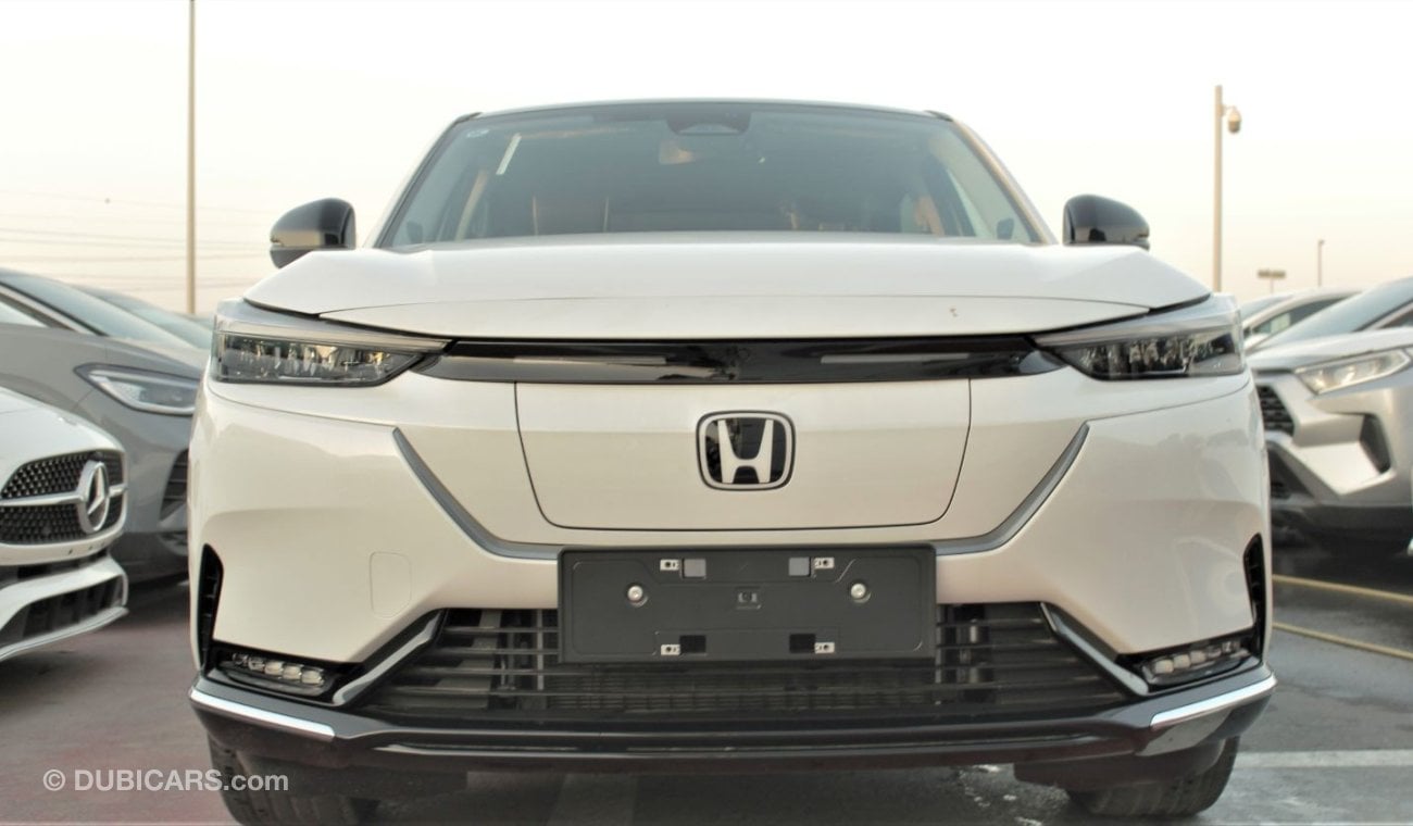 Honda e:NS1