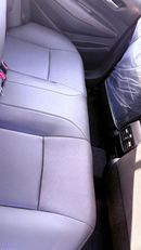 Toyota Corolla GLI 1.8L Toyota Corolla 1.8 hybrid elite 2025