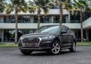 Audi Q5 45 TFSI | 2,155 P.M | 0% Downpayment | Warranty!