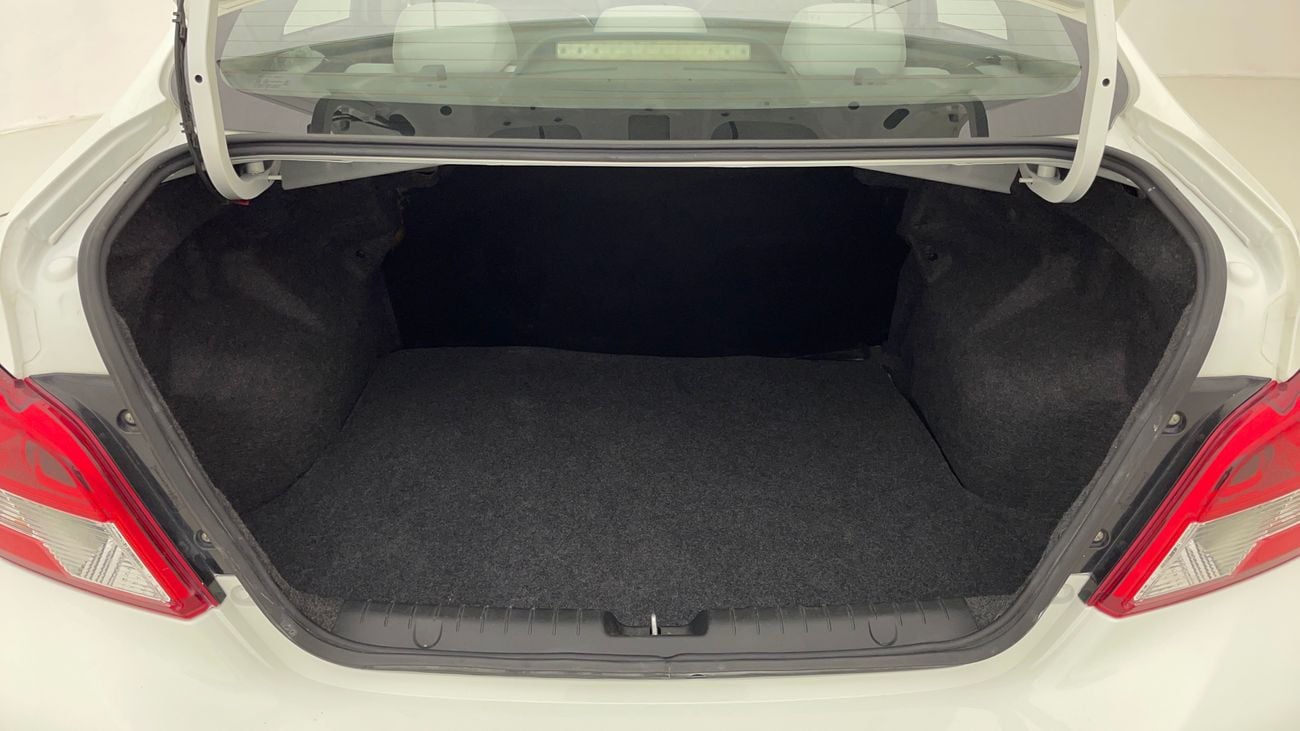 Mitsubishi Attrage GLX HIGHLINE 1.2 | Zero Down Payment | Home Test Drive