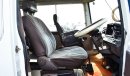 Toyota Coaster Right Hand- Only Export  VIN # HDB30-0001720