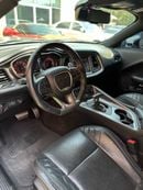 Dodge Challenger SRT Hellcat 6.2L (707 HP)