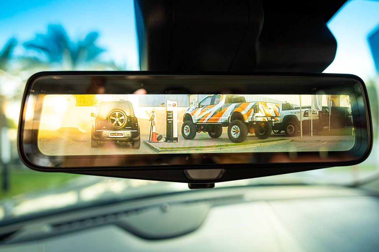 Cadillac Escalade Premium 6.2L