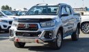 Toyota Hilux G REVOLUTION TRD Sportivo