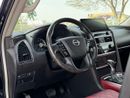 نيسان باترول SE Platinum City 4.0L