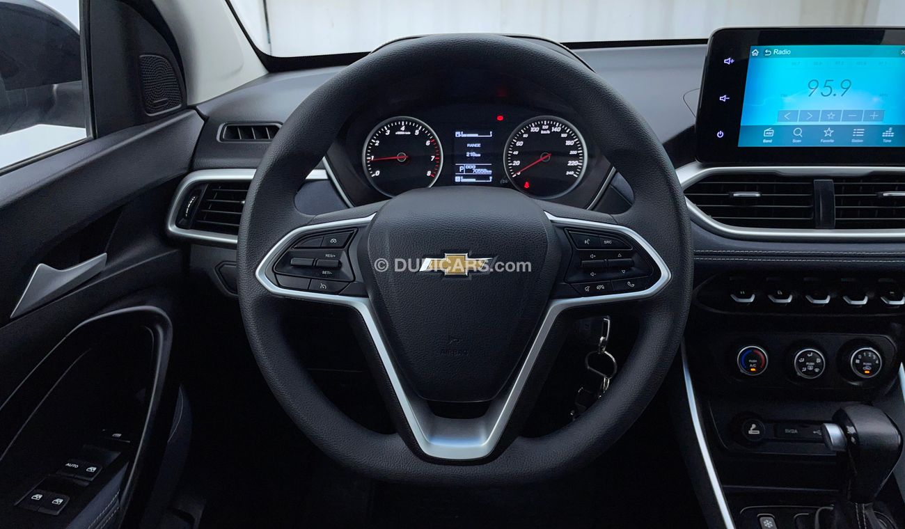 شيفروليه كابتيفا LS 1.5 | بدون دفعة مقدمة | اختبار قيادة مجاني للمنزل