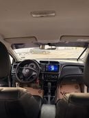 Honda City LXI