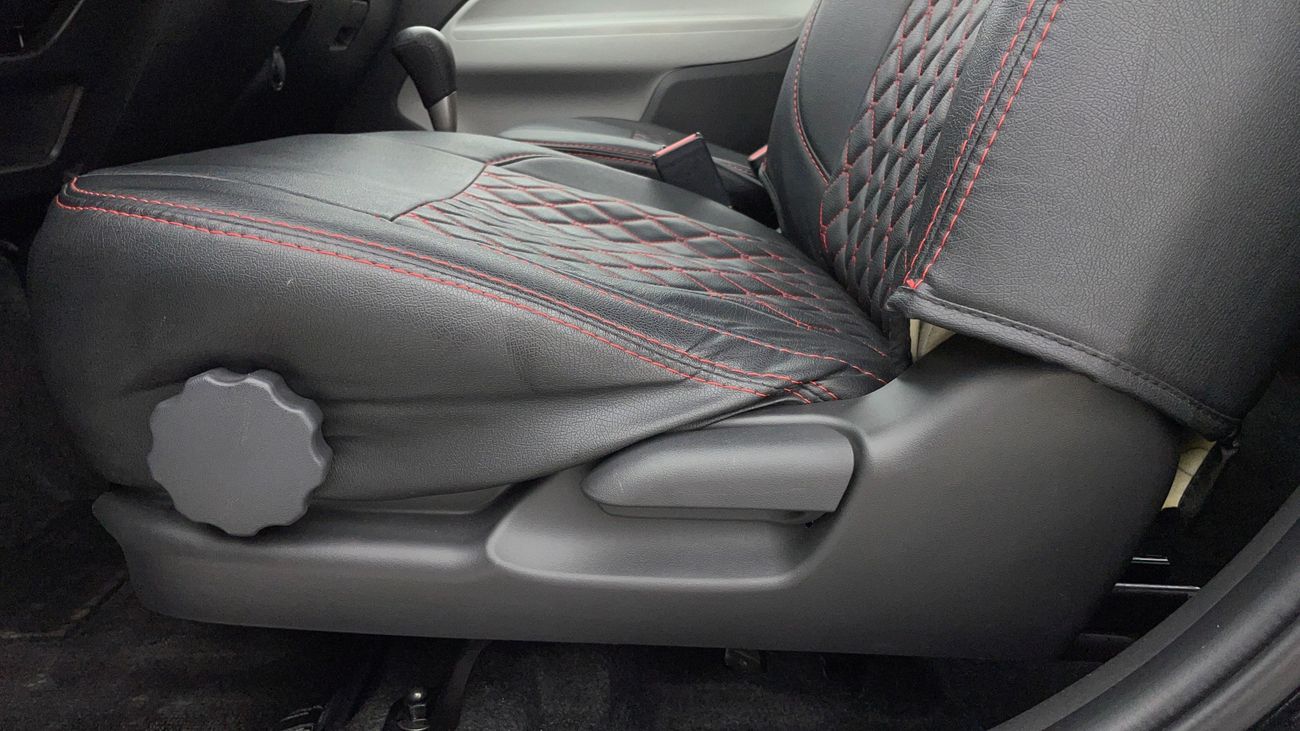 Mitsubishi Attrage GLX HIGHLINE 1.2 | Zero Down Payment | Home Test Drive