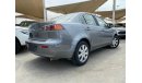 Mitsubishi Lancer 2016 Ref#511