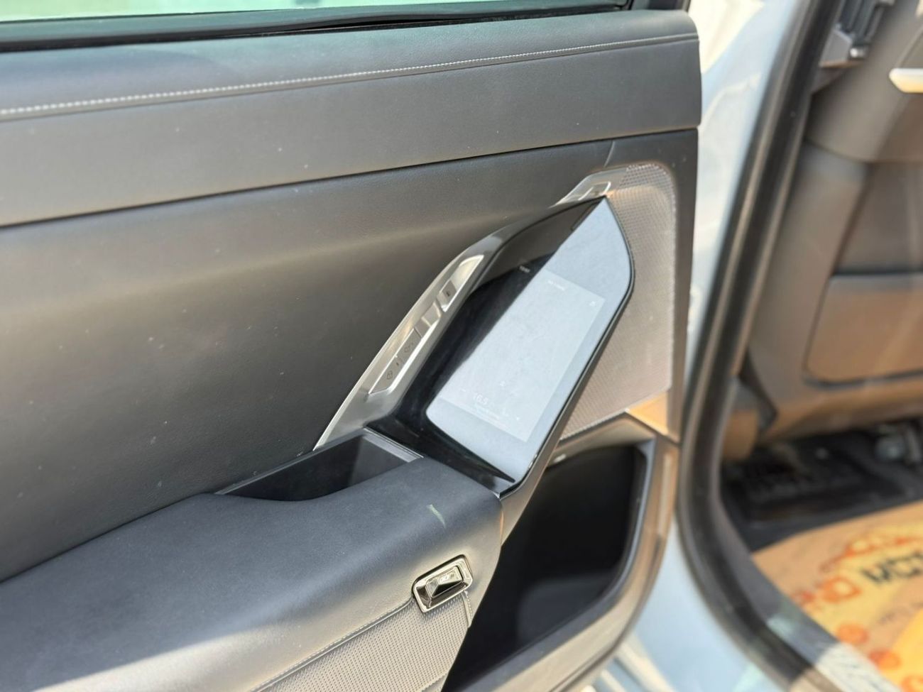 BMW 740i BMW 740I 2023 3.0LT