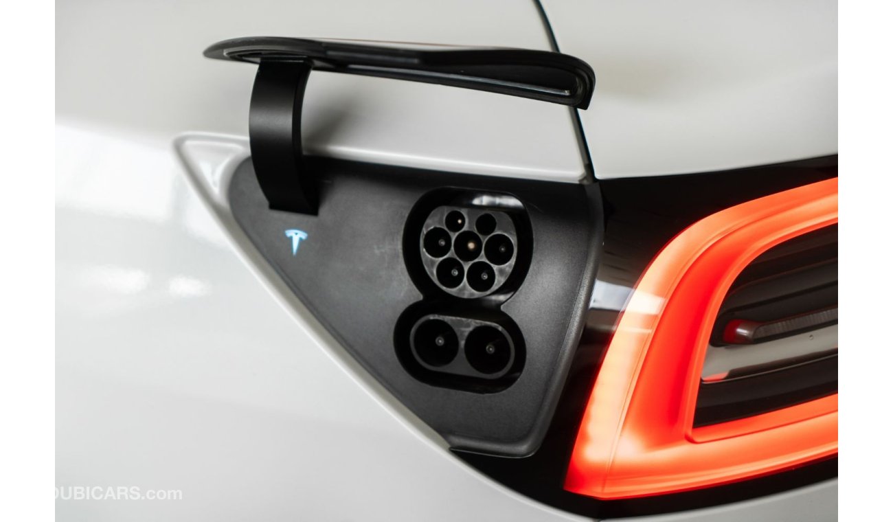 Used 2021 Tesla Model 3 Performance / Dual Motor AllWheel Drive 2021