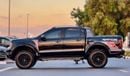 Ford Ranger RAPTOR 150 BODY KIT INSTALLED | 3.2 DIESEL ENGINE | RHD | JAFT0192