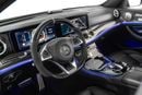 مرسيدس بنز E 63 AMG S