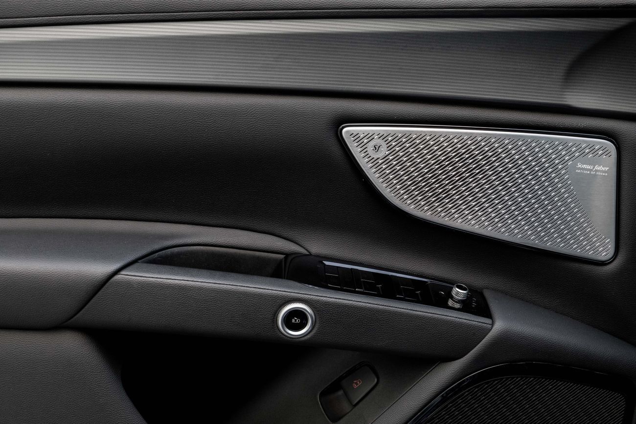 مازيراتي جريكال Grecale GT Hybrid | 4,113 P.M | 0% Downpayment | GRECALE GT HYBRID | AGENCY WARRANTY!