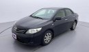 Toyota Corolla XLI 1.8 | Zero Down Payment | Free Home Test Drive