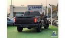 فورد F 150 1900 MONTHLY PAYMENT / FORD F150 FACE LIFTED RAPTURE / GCC / WITHOUT ANY ACCIDENTS