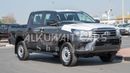 Toyota Hilux Toyota HILUX 2.4L Diesel MT MY2025