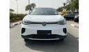 فولكس واجن ID.4 VOLKSWAGEN ID.4 PURE+ 2021 LOCAL PRICE