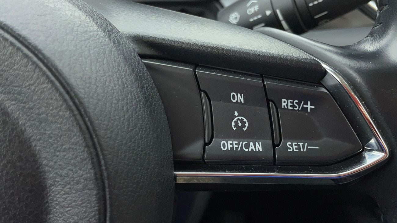 مازدا CX5 GL 2.5 | بدون دفعة مقدمة | اختبار قيادة مجاني للمنزل