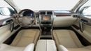 Lexus GX460 PREMIER | Guaranteed Warranty | 0 Down Payment