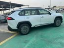 Toyota RAV4 2.5L HYBRID AWD 2024 GCC
