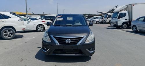 Nissan Sunny Nissan Sunny Model 2020