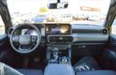Toyota Prado TOYOTA LAND CRUISER PRADO 2.4L TURBO 4WD PETROL SUV 2025