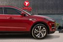 جاكوار E Pace SE Jaguar E-Pace 2021 مواصفات خليجية مقابل 1,249.00 AED شهريًا