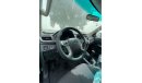 Mitsubishi L200 spertaro manual gear  deiseal  2,4 bush start