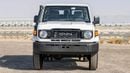 تويوتا لاند كروزر 76 TOYOTA LAND CRUISER 76