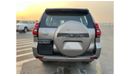 Toyota Prado “Offer”2012 Toyota Prado VX MidOption+ Fully 2023 Modification Super Clean - UAE PASS