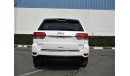 Jeep Grand Cherokee JEEP GRAND CHEROKEE 2014 V8 HEMMI ,GULF SPACE FULL OPTIONS ,WITH REAR 2 SCREEN