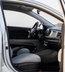 Kia Rio 2018 Kia Rio EX (YB), 5dr Hatchback, 1.4L 4cyl Petrol, Automatic, Front Wheel Drive