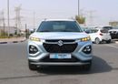 سوزوكي فرونكس GLX 2025 | 9 inch Display Audio | 360 Camera | HUD | 6 Airbags | EXPORT ONLY