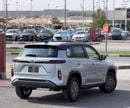 Toyota Urban Cruiser GLX Urban Cruiser 1.5 GLX 2026