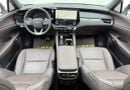 Lexus RX350 2024 Lexus RX 350 Prestige ,Lexus Warranty ,Lexus Service History ,GCC