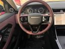 Land Rover Range Rover Evoque P200 R-Dynamic SE 2.0L