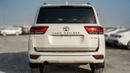 Toyota Land Cruiser VXR VX-R 3.3L V6 Twin-Turbo Diesel (3346 cc). Four Wheel Drive. 7 Seats. 5 Door