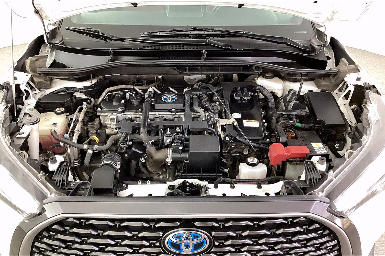 Toyota Corolla Cross GLI | Guaranteed Warranty | 0 Down Payment