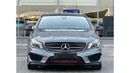 مرسيدس بنز CLA 250 سبورت