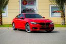 BMW 420i M Sport