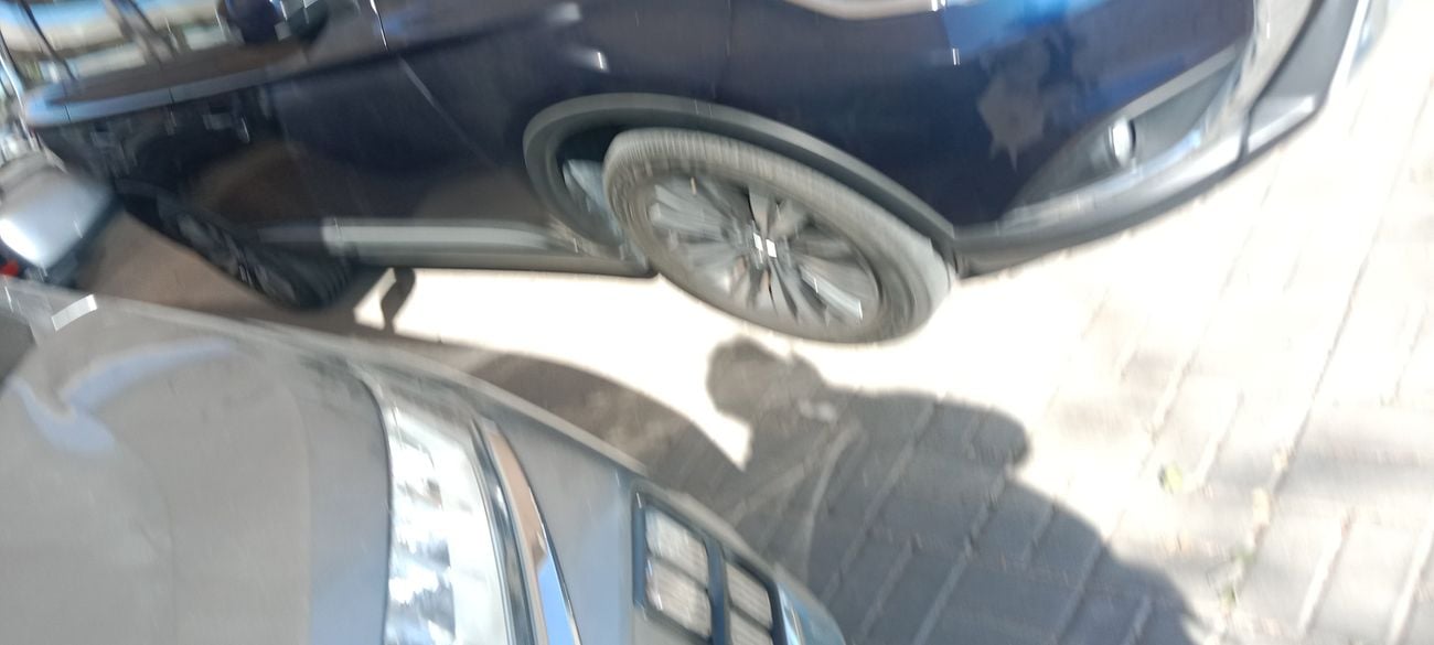 ميتسوبيشي آوتلاندر GLX MID LINE 2.4 | بدون دفعة مقدمة | اختبار القيادة في المنزل